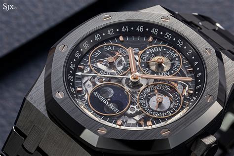 audemars piguet royal oak perpetual calendar 33655|audemars piguet skeleton perpetual calendar.